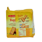 Toastea Premium Bake Rusk Britannia