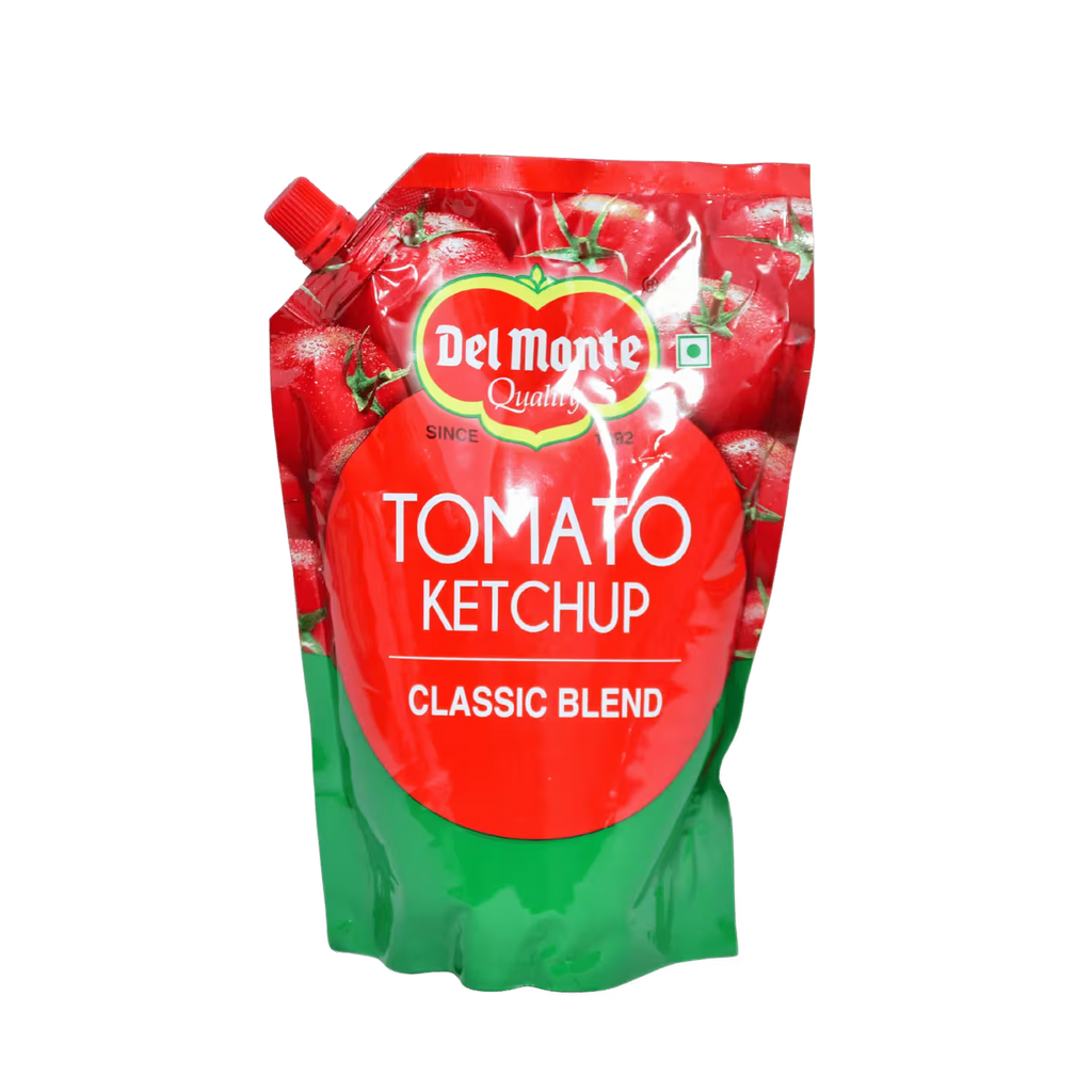 Tomato Ketchup Del Monte Classic Blend