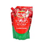 Tomato Ketchup Del Monte Classic Blend