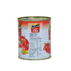 Tomato Puree Testo