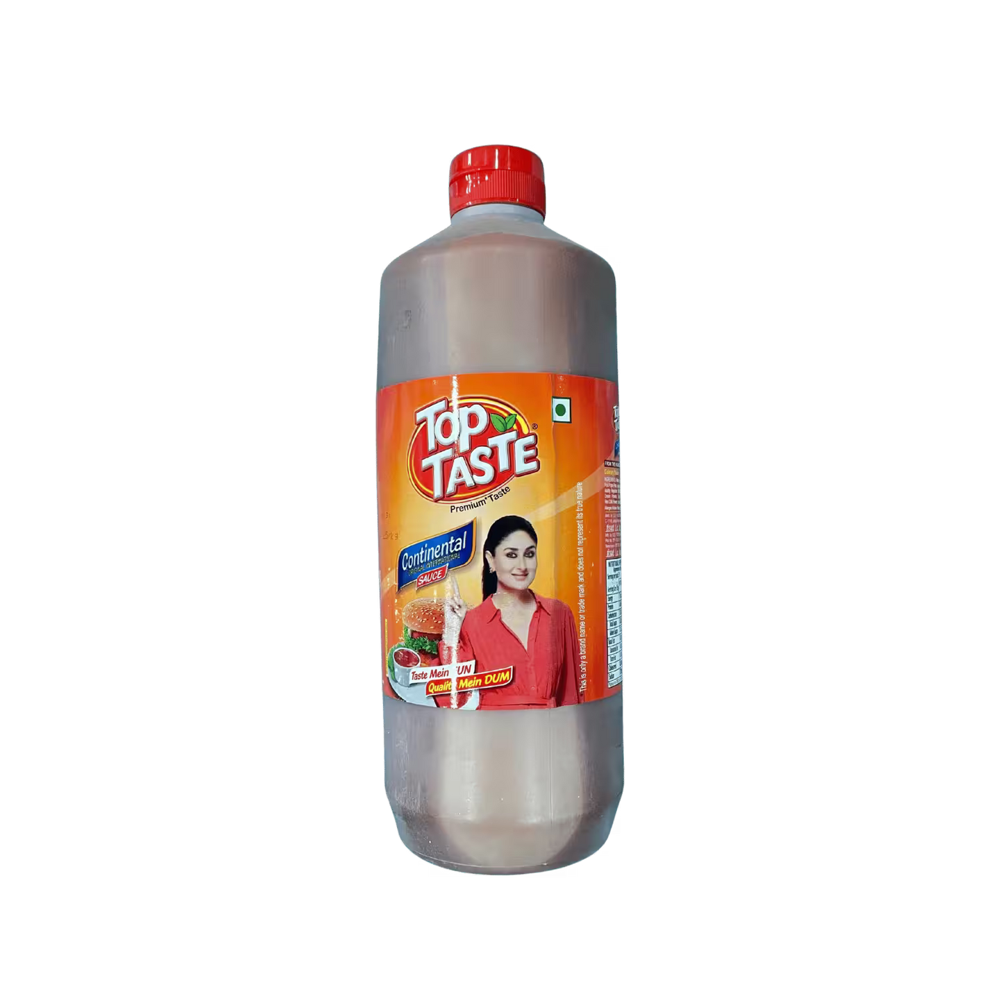 Top Taste Sauce