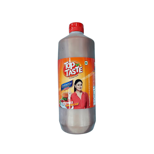 Top Taste Sauce