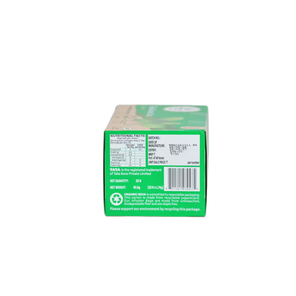 Tulsi Green Tea Classic