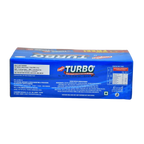 Turbo Chocolate Campco