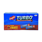 Turbo Chocolate Campco