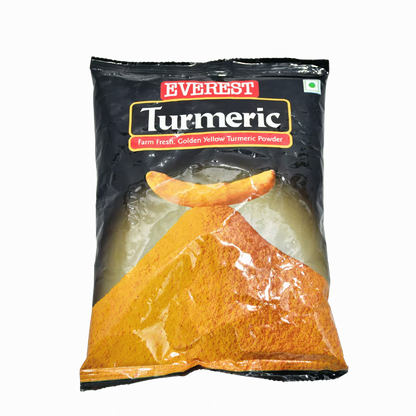 Turmeric Powder Haldi Everest