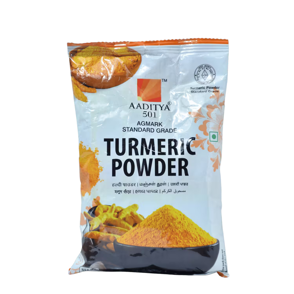 Turmeric Powder Aaditya