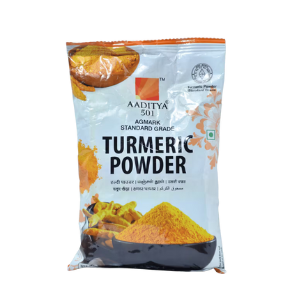 Turmeric Powder Aaditya