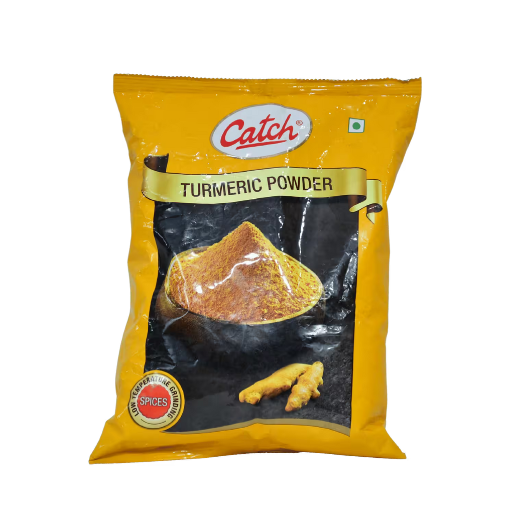 Turmeric Powder Catch Packet