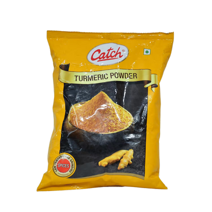 Turmeric Powder Catch Packet