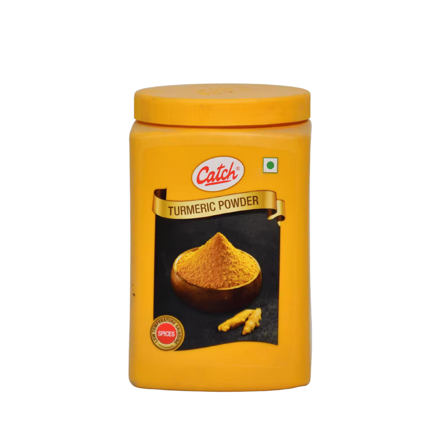 Turmeric Powder Catch