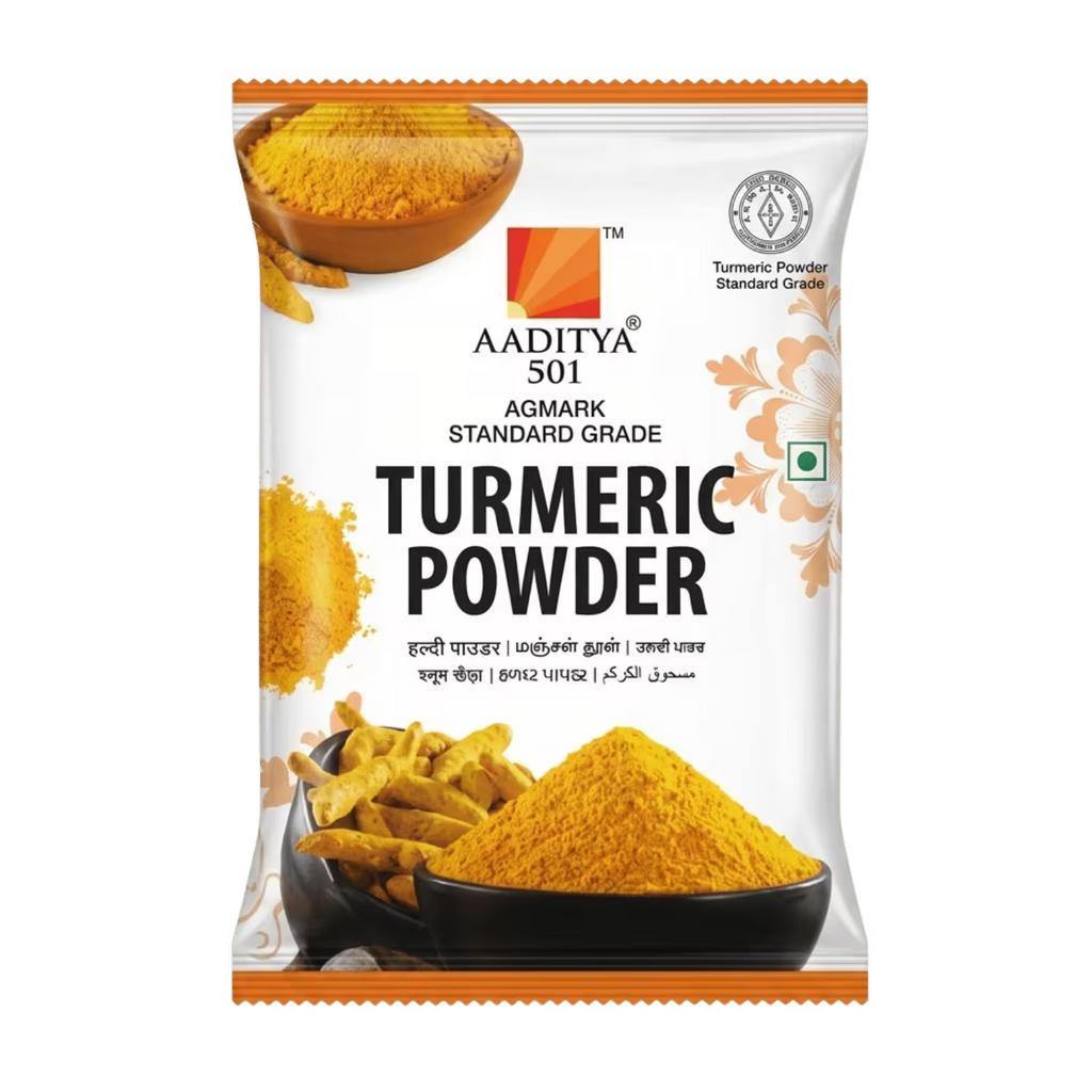 Turmeric Powder Aaditya