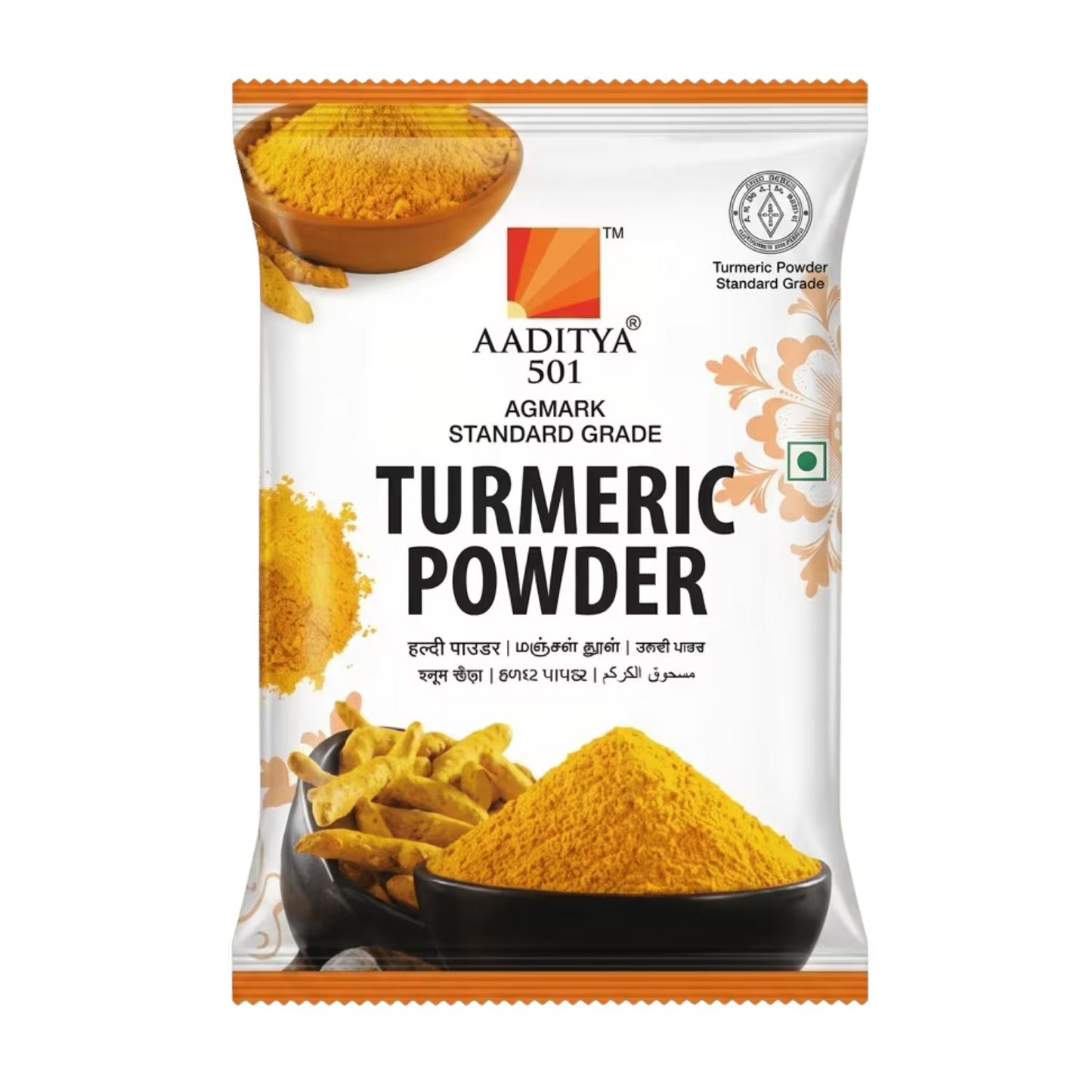 Turmeric Powder Aaditya