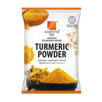 Turmeric Powder Aaditya