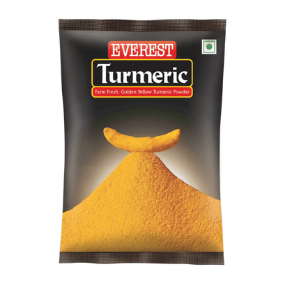 Turmeric Powder Haldi Everest