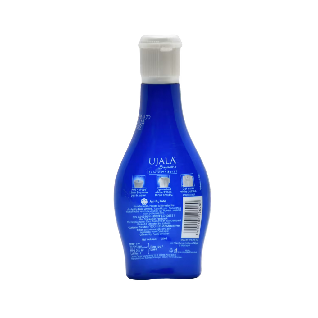 Ujala Supreme