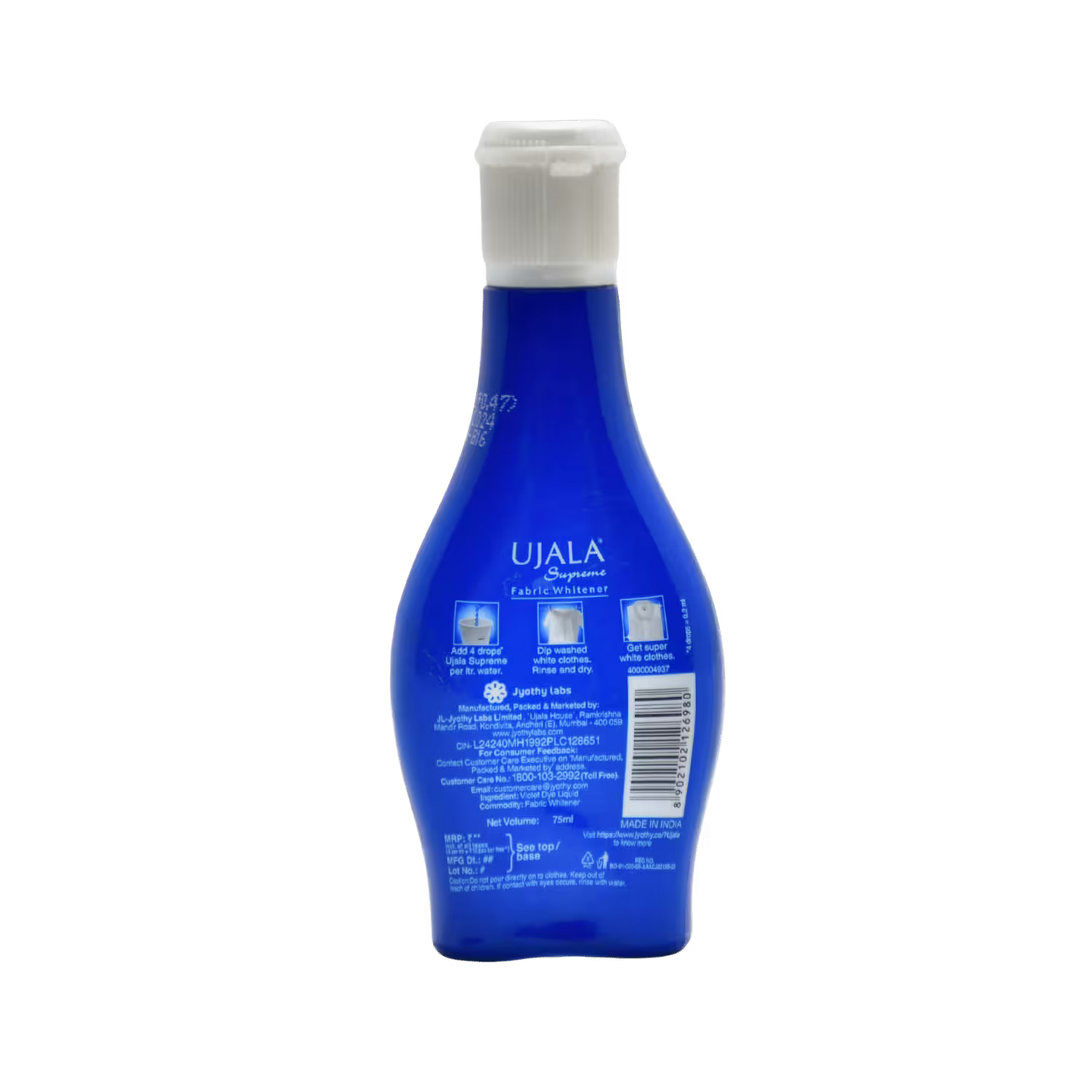 Ujala Supreme