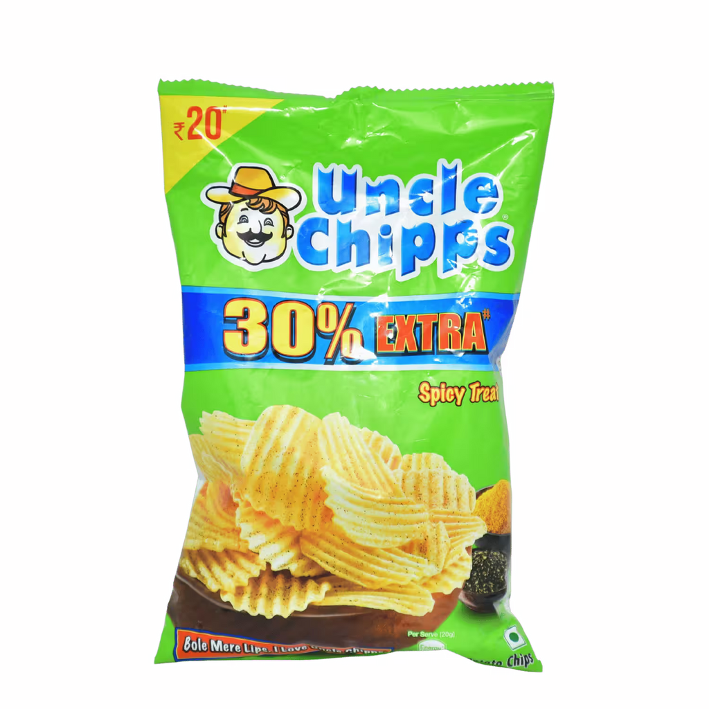 Uncle Chipps