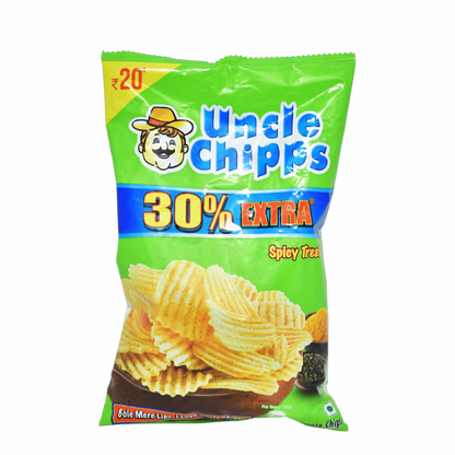 Uncle Chipps