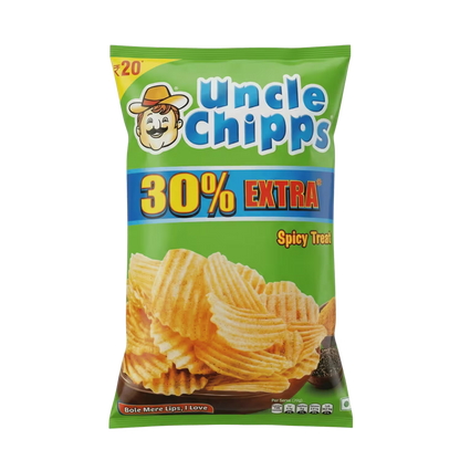Uncle Chipps