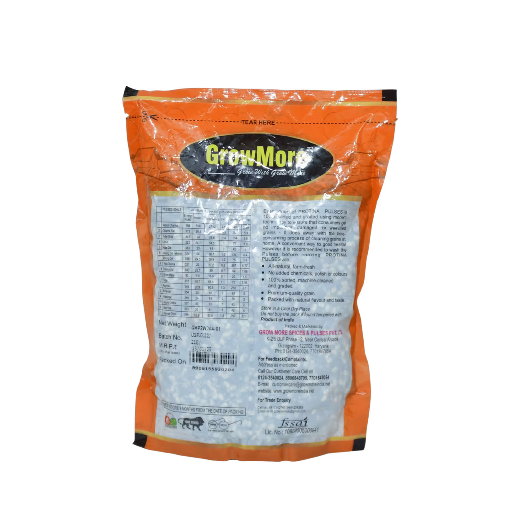 Urad Chilka Growmore