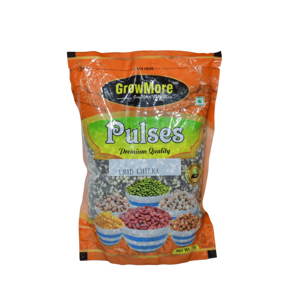 Urad Chilka Growmore