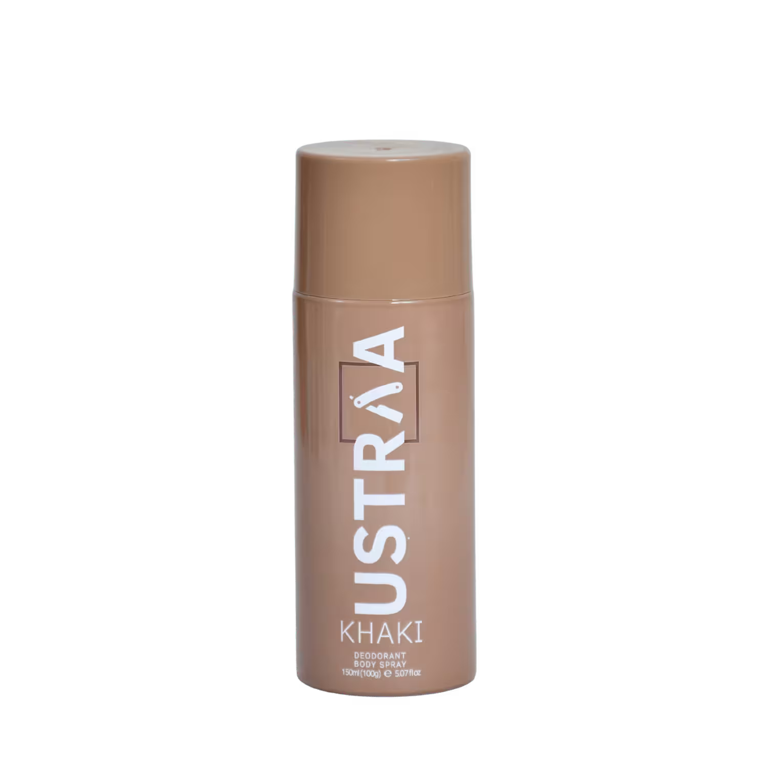 Ustraa Khaki