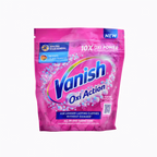 Vanish Oxi Action