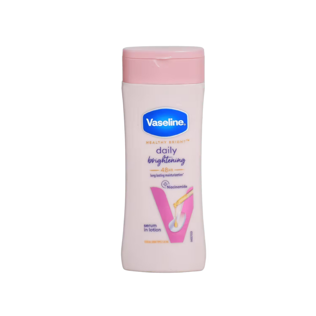 Vaseline Daily Brightening