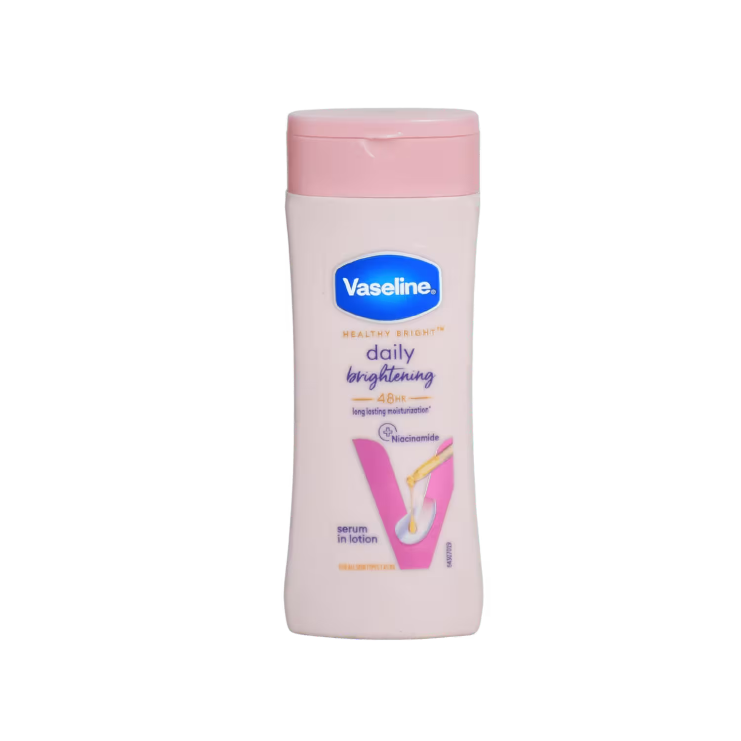 Vaseline Daily Brightening