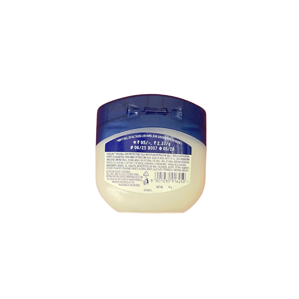 Vaseline Skin Protecting Jelly