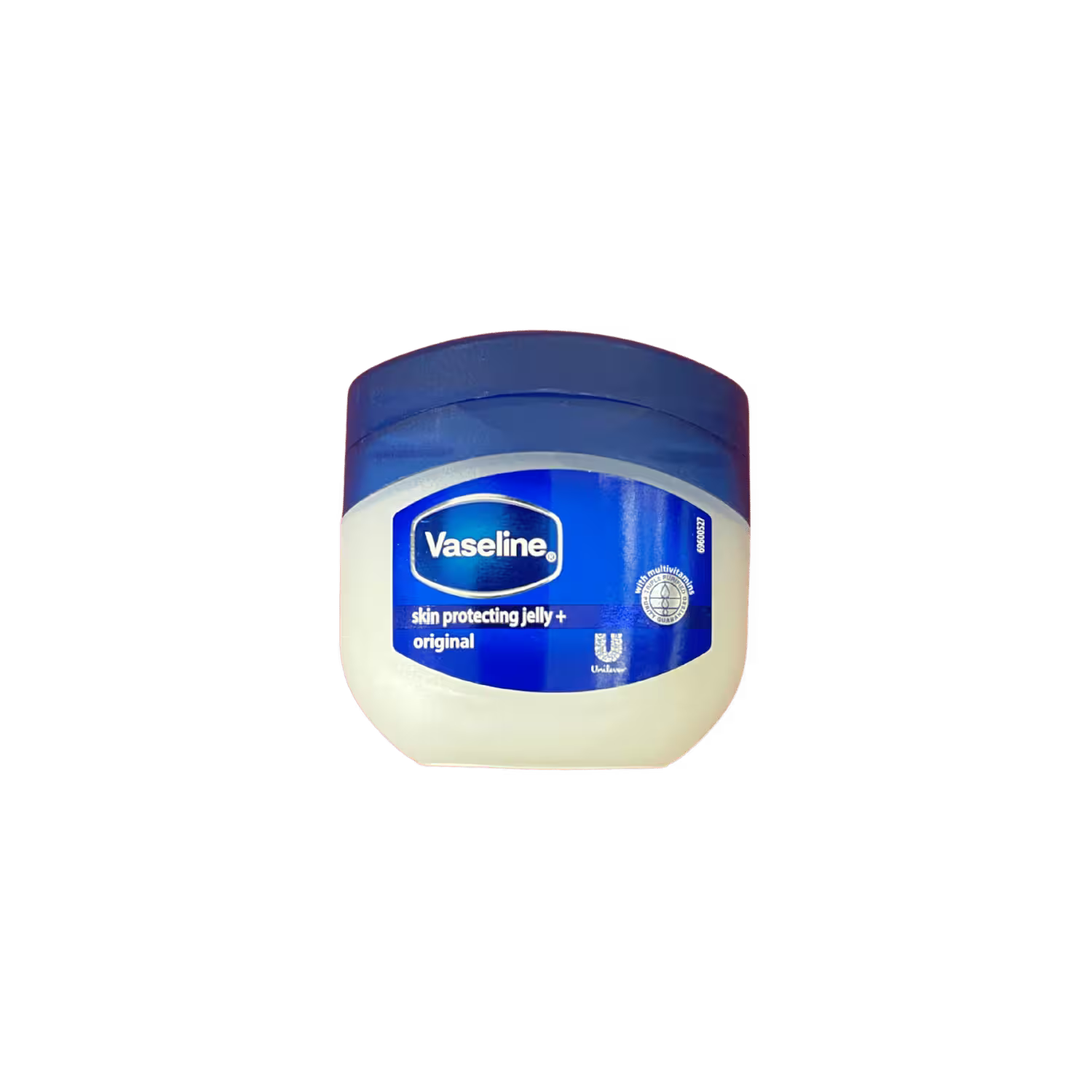 Vaseline Skin Protecting Jelly