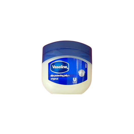 Vaseline Skin Protecting Jelly