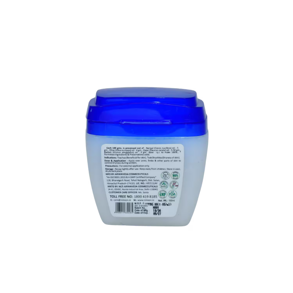 Vasojelly Nimson Original