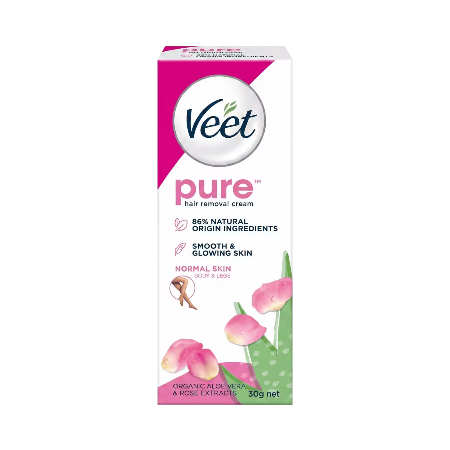 Veet Hair Removal Cream