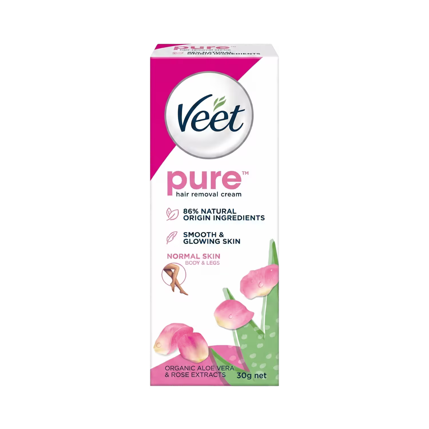 Veet Hair Removal Cream
