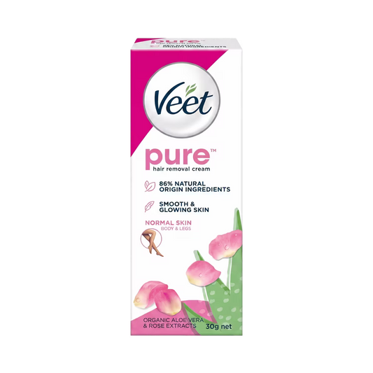 Veet Hair Removal Cream