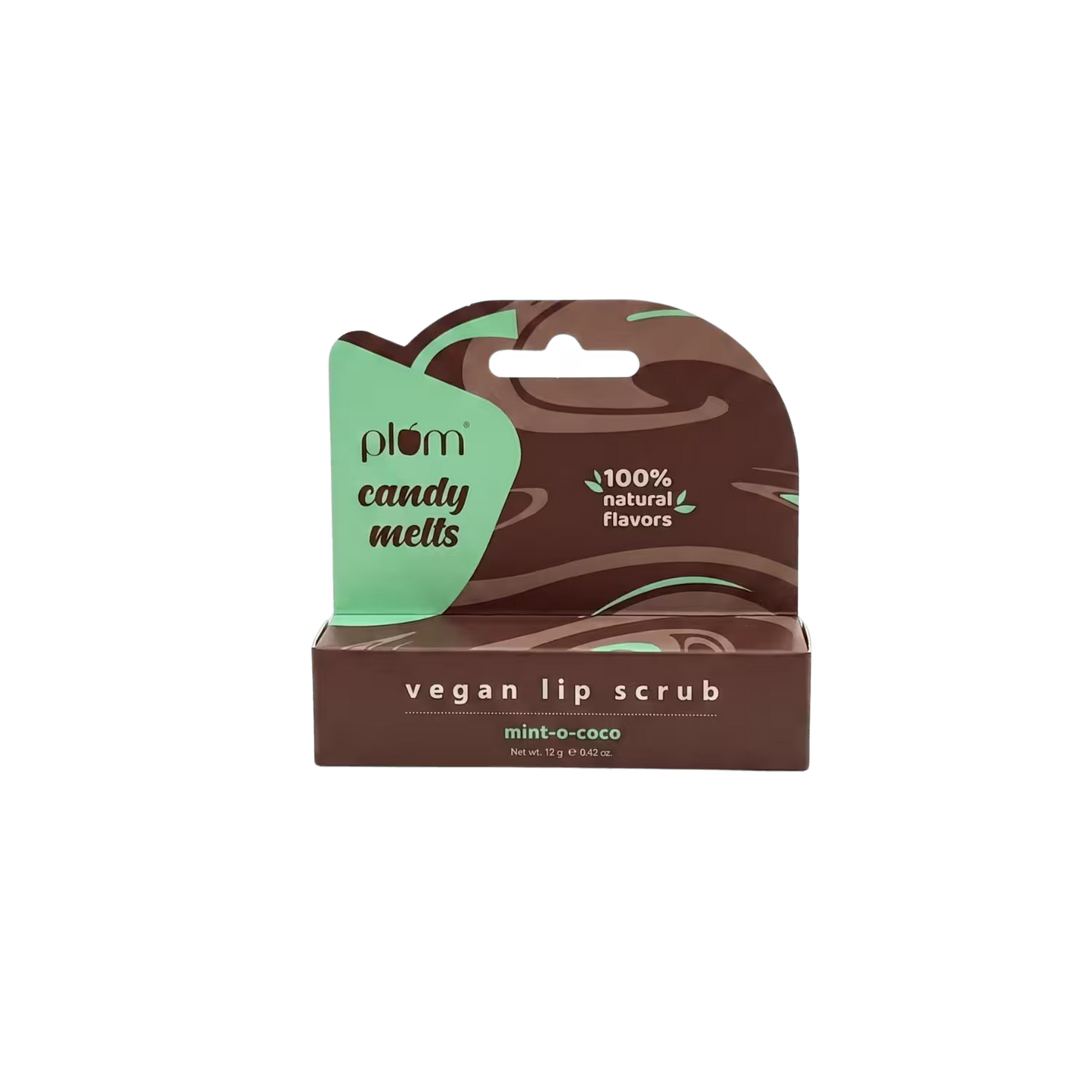 Vegan Lip Scrub