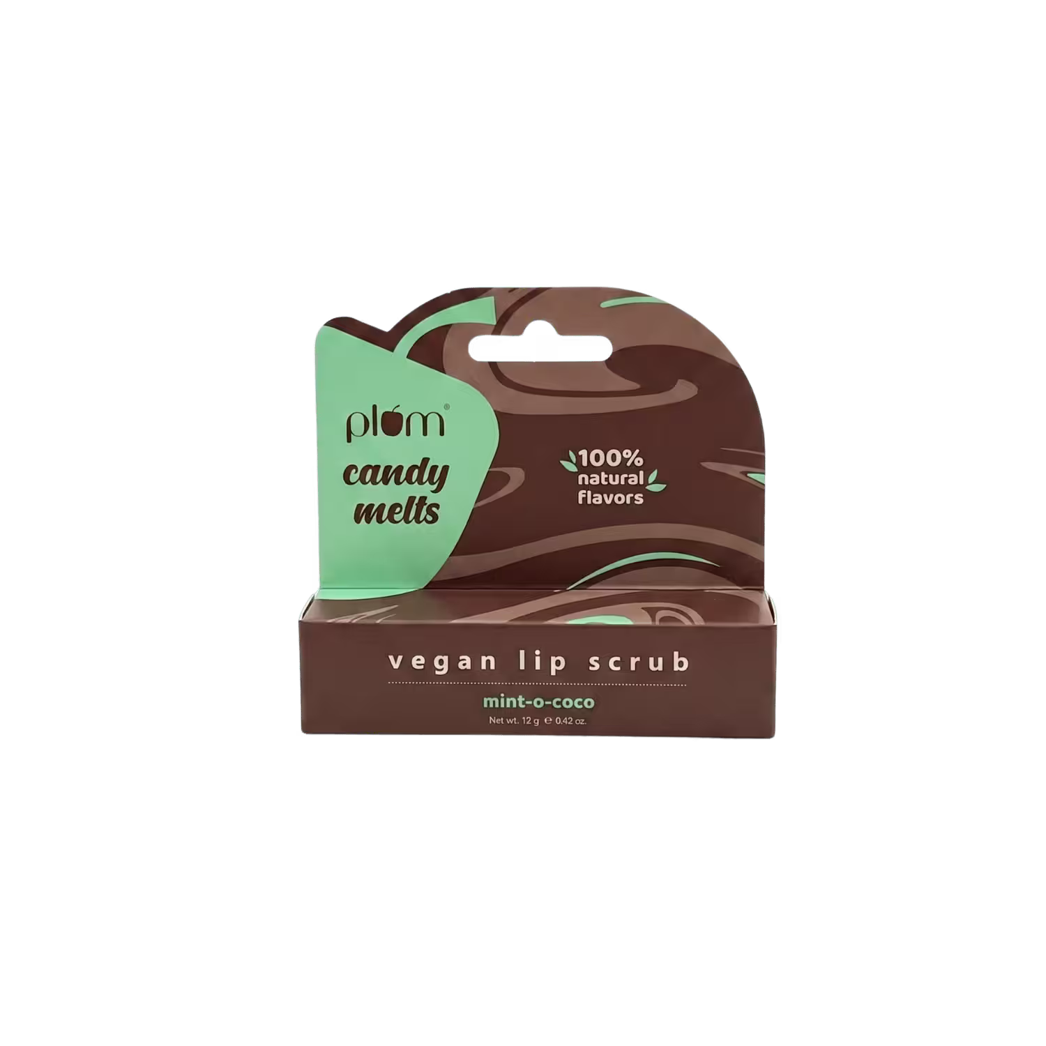 Vegan Lip Scrub