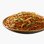 Veg Chowmin
