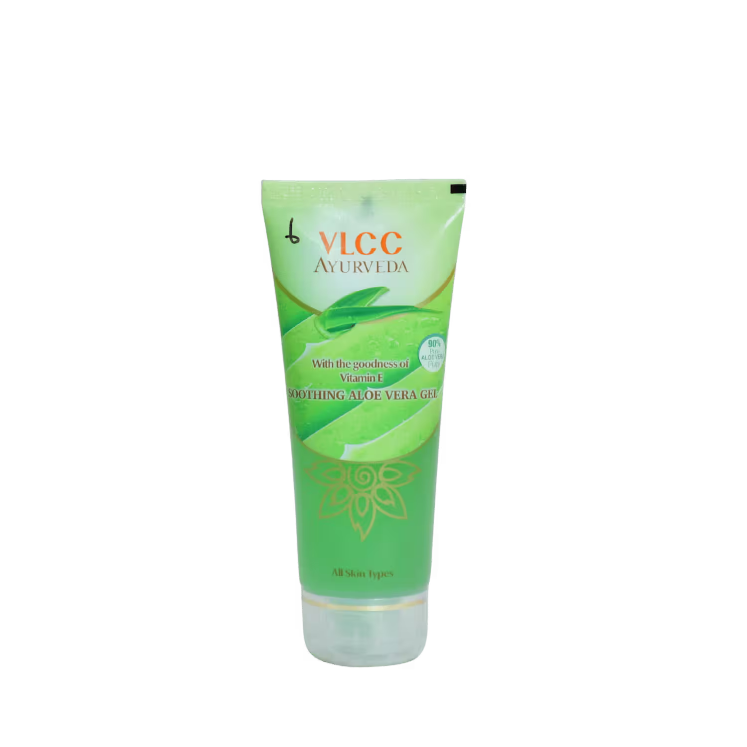 Vera Gel Ayurveda VLCC