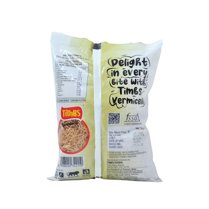 Vermicelli Timbs