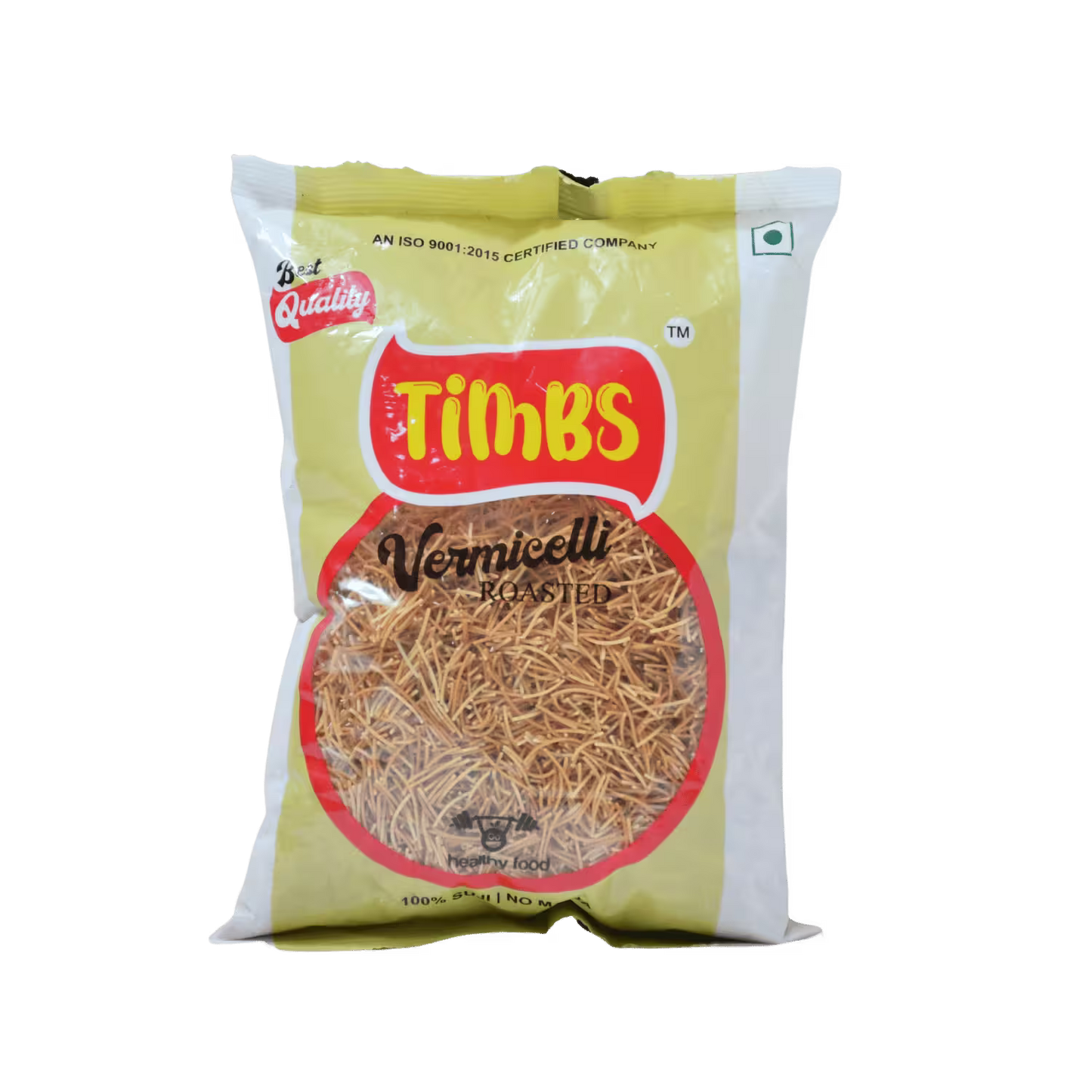 Vermicelli Timbs