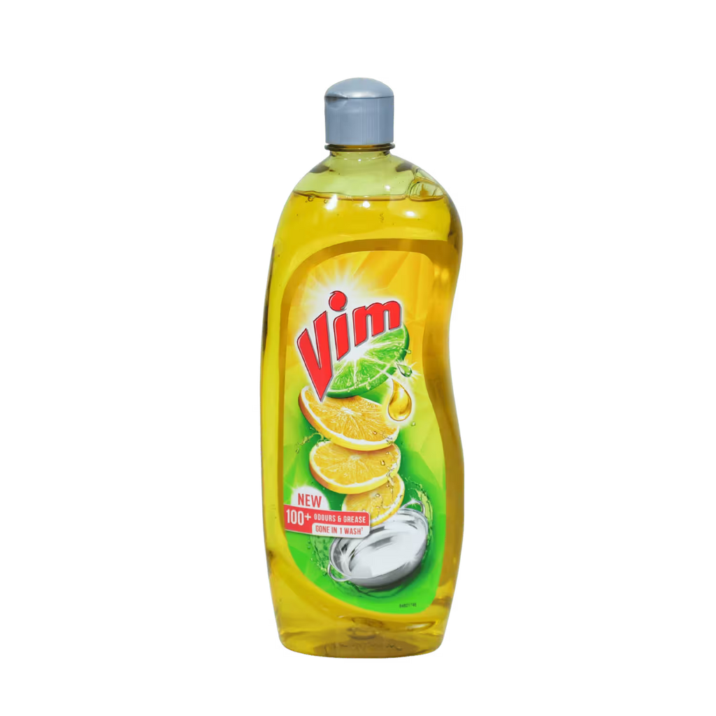 Vim Lemon