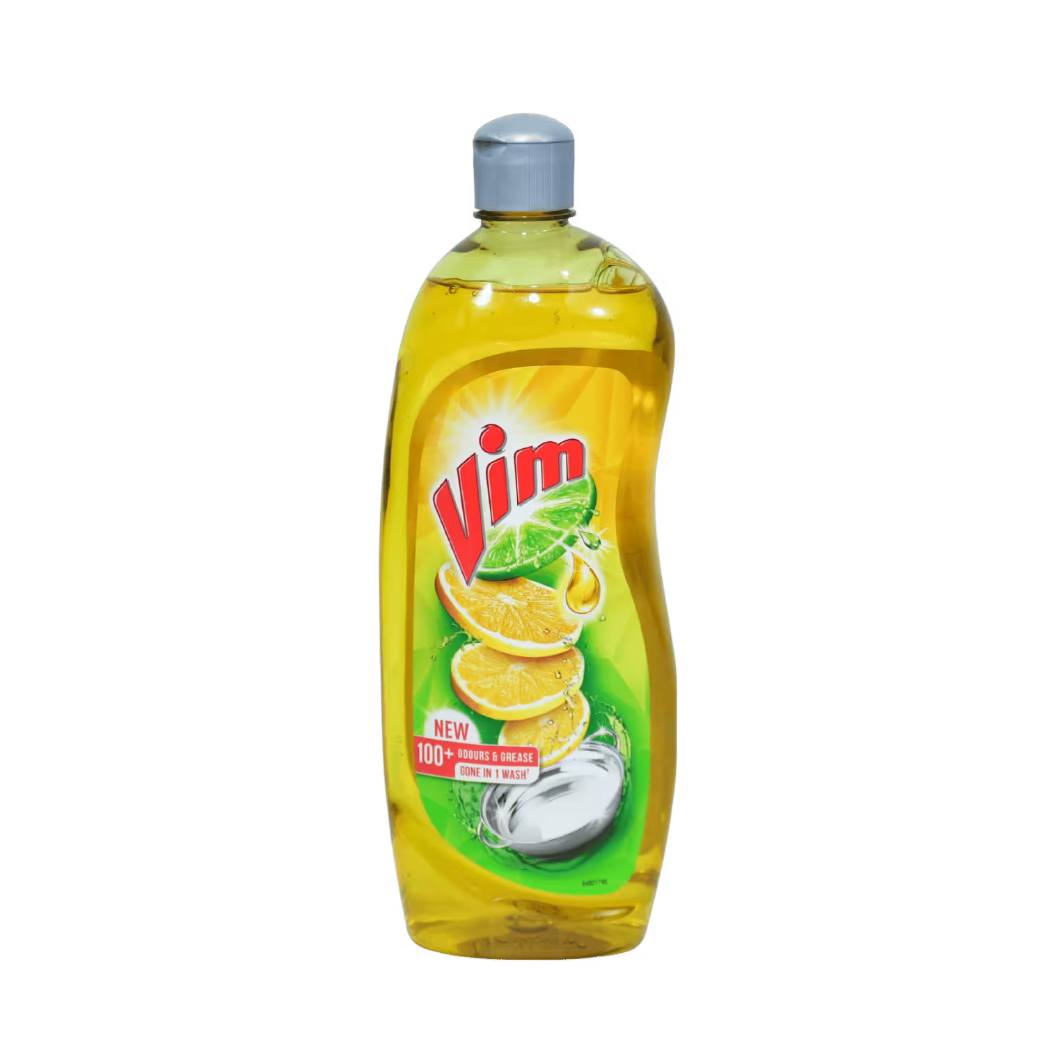 Vim Lemon