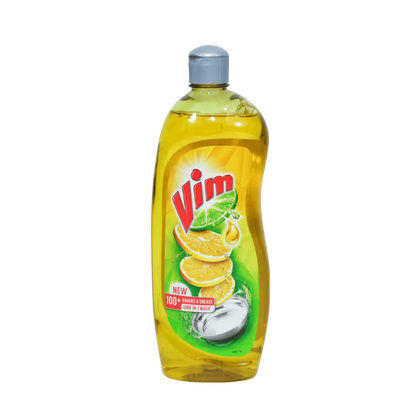 Vim Lemon