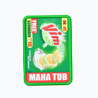 Vim Maha Tub Lemons