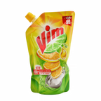 Vim Gel Packet
