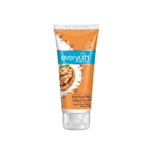 Walnut Scrub Everyuth