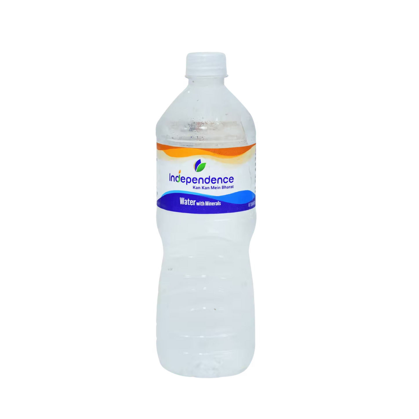 Water Bottle Independence